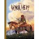 HOKA HEY DI EYEF n. 1