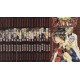 BLACK CAT YABUKI KENTARO SERIE COMPLETA n. 1