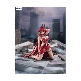 GODDESS OF VICTORY RED HOOD NOODLE FURYU