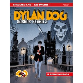SPECIALE DYLAN DOG n. 40