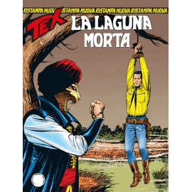 TEX NUOVA RISTAMPA n. 444