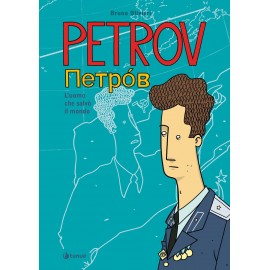 PETROV UOMO CHE SALVò IL MONDO DI OLIVIERI n. 1