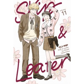 SKIP e LOAFER TOKAMATSU n. 11
