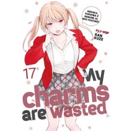 MY CHARMS ARE WASTED DI RAN KUZE n. 17