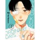 YANO KUN'S ORDINARY DAYS DI YUI TAMURA n. 2