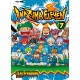 INAZUMA ELEVEN TENYA YABUNO n. 7