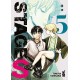 STAGE S DI TOMOYA HARIKAWA n. 5