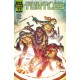 TEENAGE MUTANT NINJA NUOVA SERIE 2024 n. 13