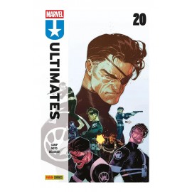 ULTIMATES 2024 n. 20