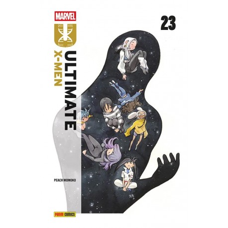 ULTIMATE X MEN 2024 n. 23