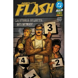 ABSOLUTE FLASH n. 6