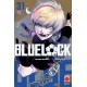 BLUE LOCK DI KANESHIRO NOMURA n. 31
