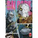 DAI DARK DI Q HAYASHIDA n. 9