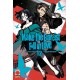 MAKE THE EXORCIST FALL IN LOVE DI ARIMA E FUKAYAMA n. 12