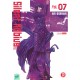 SILENT MOBIUS COMPLETE EDITION DI KIA ASAMIYA n. 7