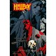 HELLBOY DI MIKE MIGNOLA TP OSCURITA' CHIAMA n. 8