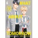 WHAT ABOUT TOMORROW DI YAMAMOTO n. 11