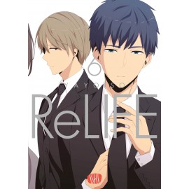 RELIFE DI YAYOISO n. 6