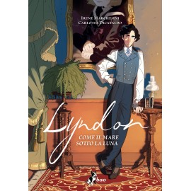 LYNDON COME IL MARE SOTTO LA LUNA DI MARCHESINI DICATALDO n. 1