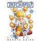ZATCH BELL DI MAKOTO RAIKU n. 3