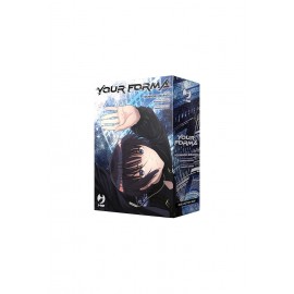YOUR FORMA DI KISARAGI E KIKUISHI SERIE COMPLETA BOX n. 1