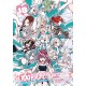 LE 100 RAGAZZE CHE TI AMANO TANTO DI RIKITO NAKAMURA E NOZAWA n. 18