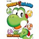 YOSHI'S NEW ISLAND YUKIO SAWADA n. 1