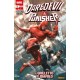 DAREDEVIL NUOVA SERIE E PUNISHER n. 1