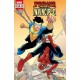 SPIDERMAN INCONTRA INVINCIBLE n. 1
