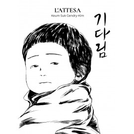 ATTESA DI KEUM SUK GENDRY KIM n. 1