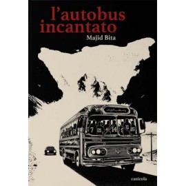 AUTOBUS INCANTATO DI MAJID BITA n. 1