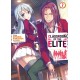 CLASSROOM OF THE ELITE DI SYOUGO KINUSAGA ROMANZO n. 7
