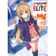 CLASSROOM OF THE ELITE DI SYOUGO KINUSAGA ROMANZO 7.5 n. 7