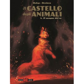 CASTELLO DEGLI ANIMALI TP n. 4
