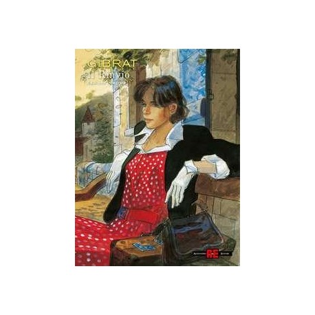 GIBRAT IL RINVIO INTEGRALE n. 1