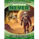 NATHAN NEVER n. 418