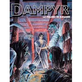 DAMPYR n. 313
