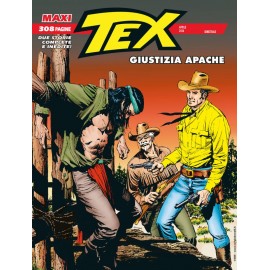 TEX MAXI n. 38