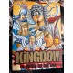 KINGDOM GUERRA DEI 500 ANNI n. 73