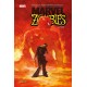 MARVEL POCKET MARVEL ZOMBIES LA FAME n. 1