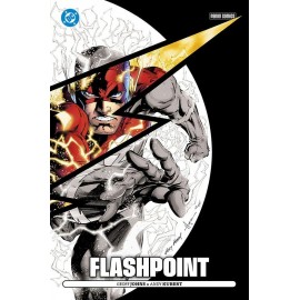 DC POCKET FLASHPOINT n. 1