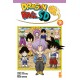 DRAGON BALL SD DI TORIYAMA E OHISHI n. 10