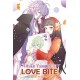 OTAKU VAMPIRE'S LOVE BITE DI JULIETTA SUZUKI n. 2