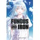 FUNGUS AND IRON DI AYAKA KATAYAMA n. 7