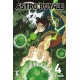 ASTRO ROYALE DI KEN WAKUI n. 4