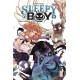 SLEEPY BOY DI HERZOG n. 2