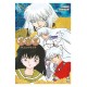 INUYASHA WIDE EDITION DI RUMIKO TAKAHASHI n. 28