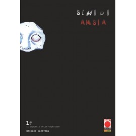 SEMI DI ANSIA DI MASAAKI NAKAYAMA DI 3 n. 1