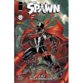 SPAWN NUOVA SERIE 2022 n. 13