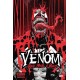 VENOM BLACK WHITE E BLOOD n. 1